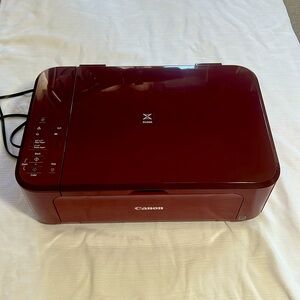Canon Pixma MG3620